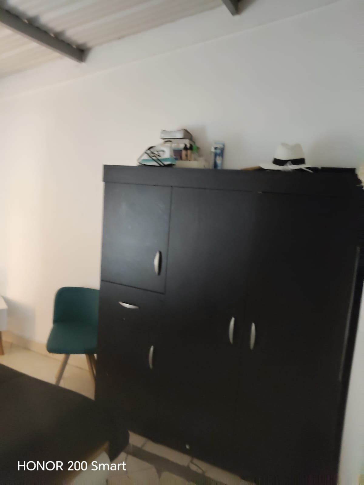 Apartamento Barrio conquistadores