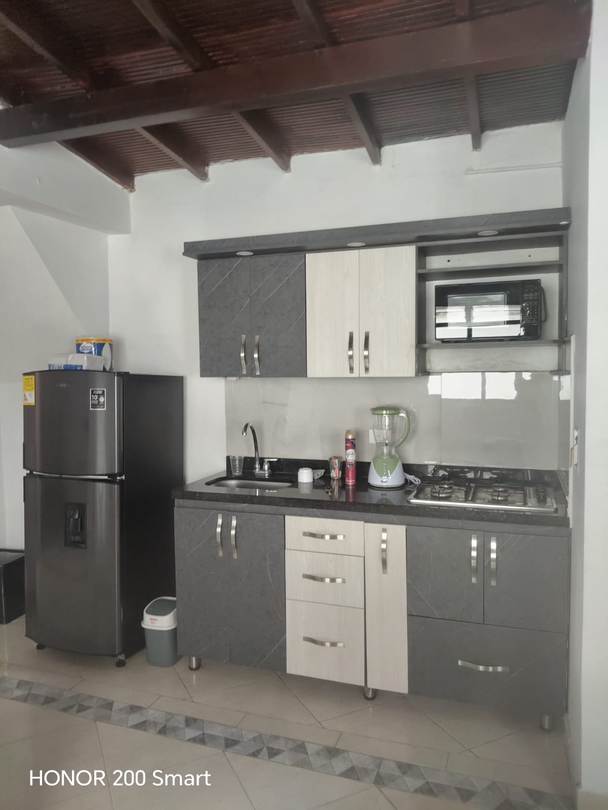 Cómodo Apartamento en Medellín