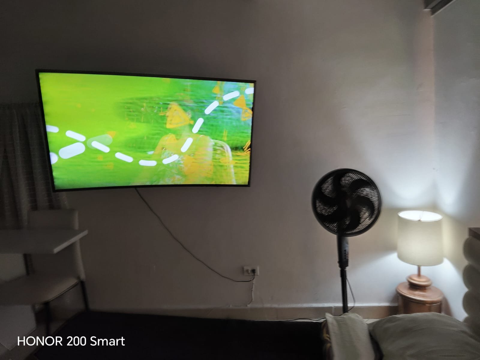 Apartamento Barrio conquistadores