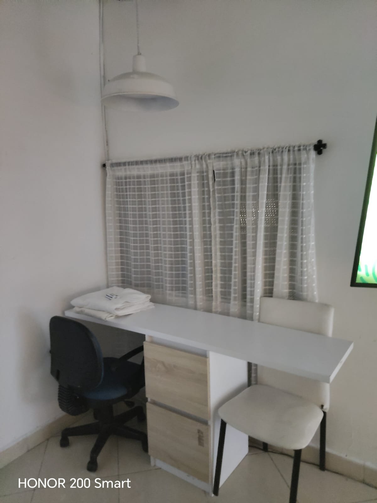 Apartamento Barrio conquistadores